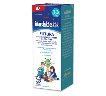 Marslakócskák Futura