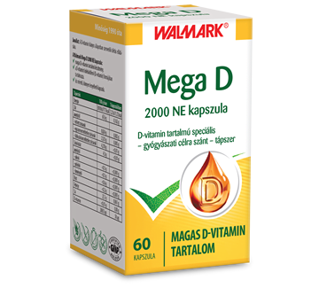 Mega D