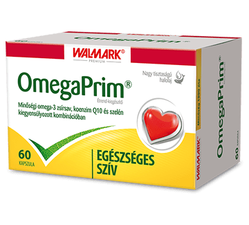 OmegaPrim