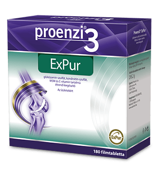 Proenzi ExPur