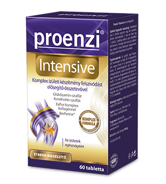 Proenzi Intensive