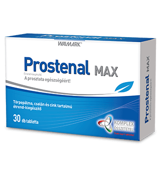 Prostenal Max