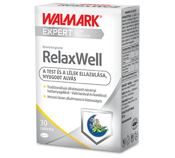 RelaxWell