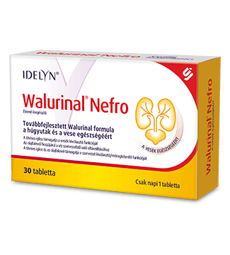 Walurinal® Nefro
