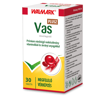 Vas plusz