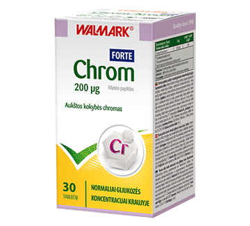 Chrom