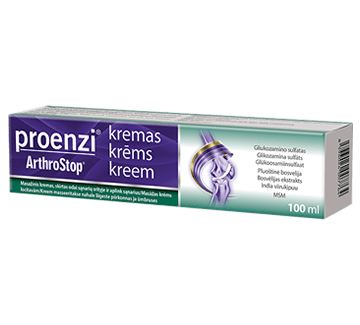 „Proenzi“ Kremas