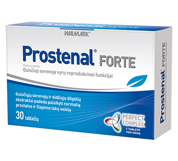 „Prostenal® Forte“