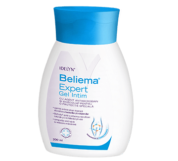 Beliema expert Gel Intim