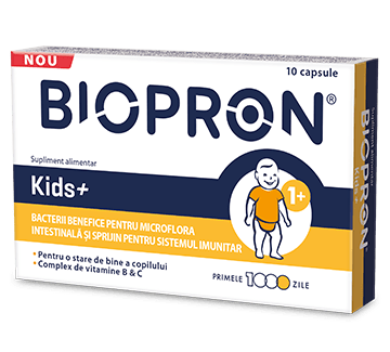 BIOPRON® KIDS+