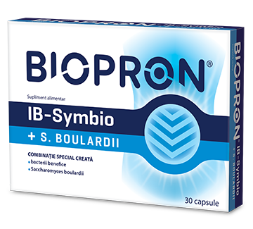 BIOPRON® 
