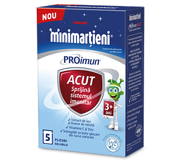 PROimun