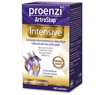 Proenzi® ArtroStop® Intensive