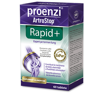 Proenzi® ArtroStop® Rapid+