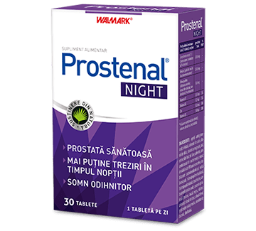 Prostenal® Night