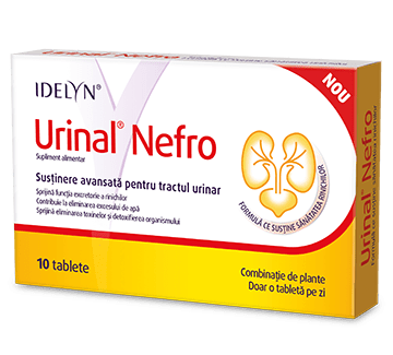 Urinal® Nefro