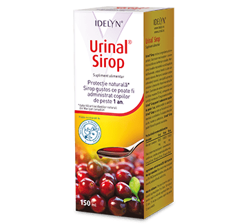 Urinal® Sirop