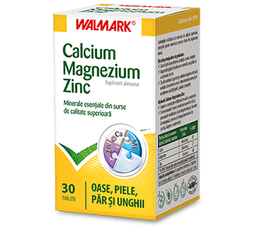Calcium-Magnesium-Zinc