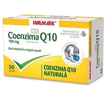 Coenzima Q10