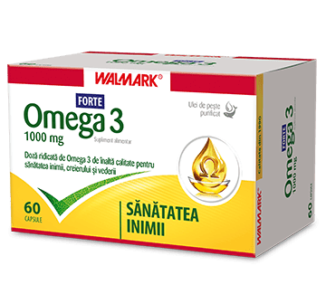 Omega 3