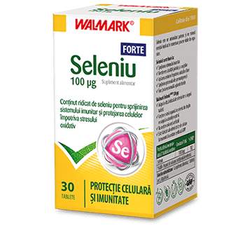 Seleniu