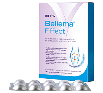 Beliema® Effect Tablety