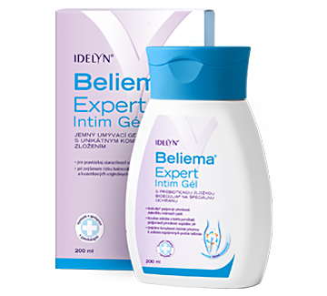 Beliema® Expert Intim Gél