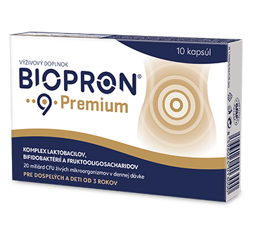 BIOPRON®9 Premium