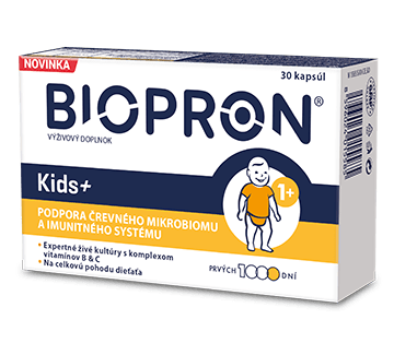 BIOPRON® KIDS+