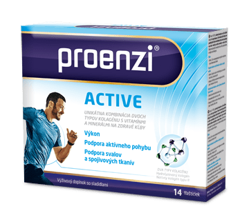 Proenzi® Active