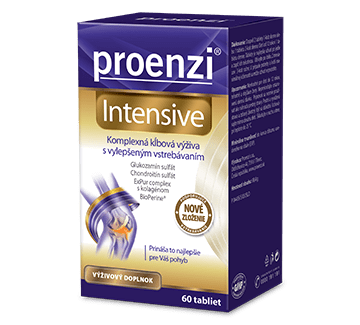 Proenzi® Intensive