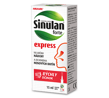 Sinulan Forte Express