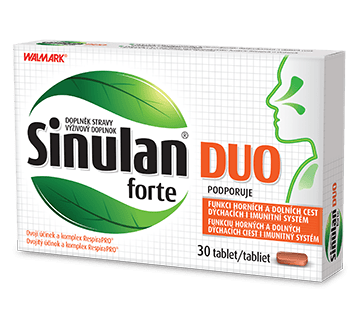 Sinulan DUO Forte