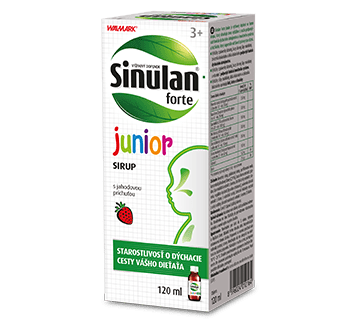 Sinulan Forte Junior