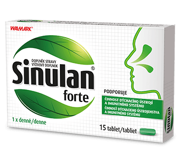 Sinulan Forte