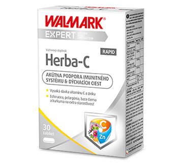 Herba-C <sup>RAPID</sup>