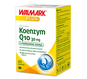 Koenzym Q10
