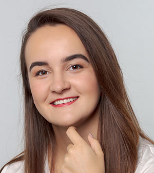 Office manager Praha - NATÁLIE MACHAČOVÁ